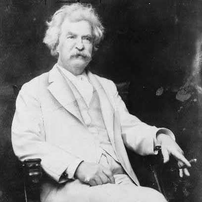 marktwain